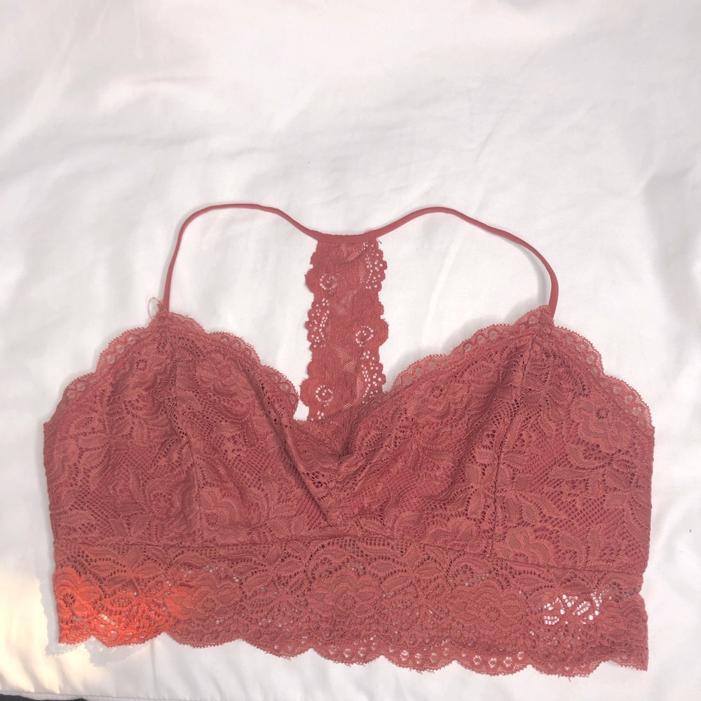 Lace Bralette